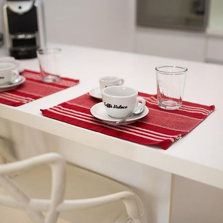 Pao Apartment - Navigatori Verona Eksteriør billede