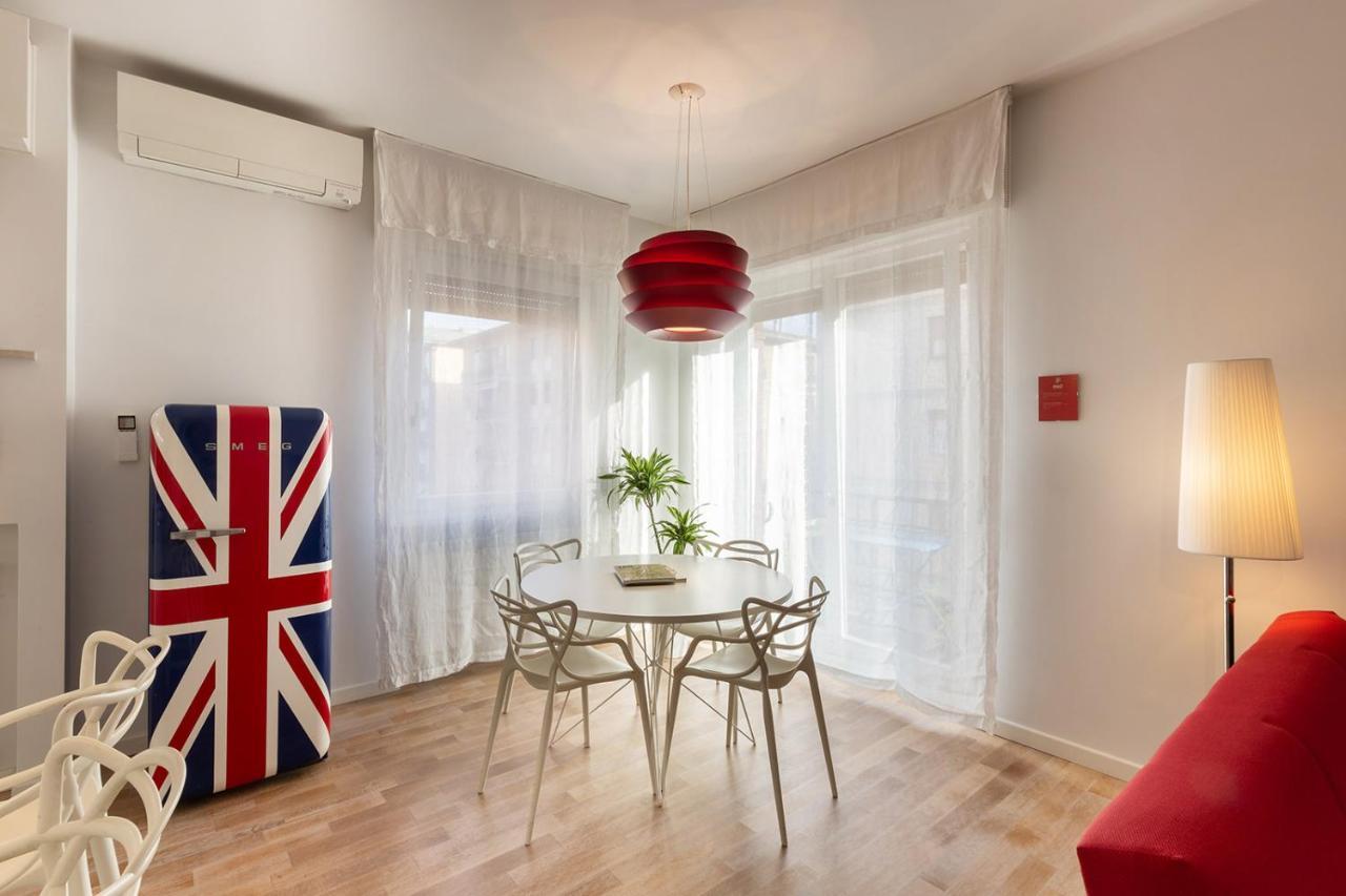 Pao Apartment - Navigatori Verona Eksteriør billede