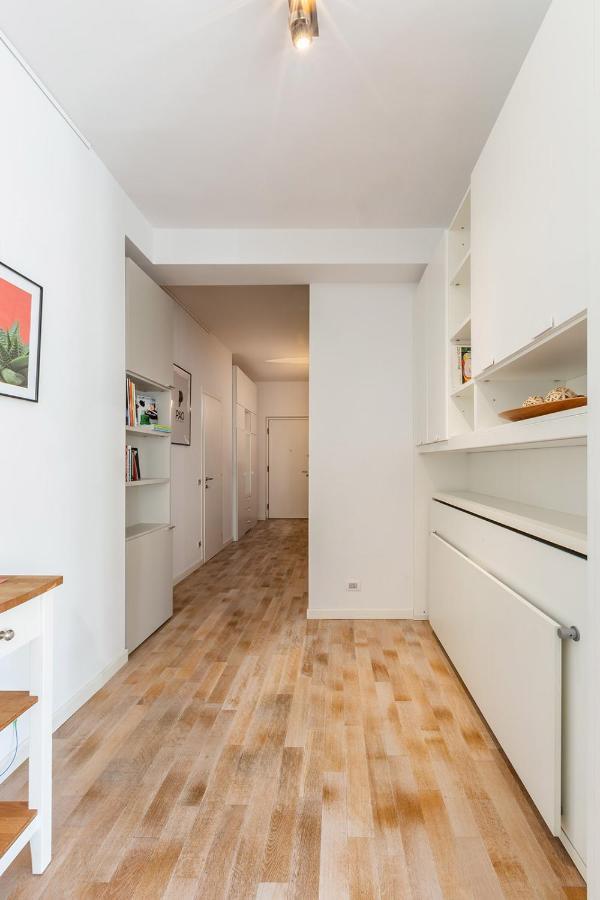 Pao Apartment - Navigatori Verona Eksteriør billede