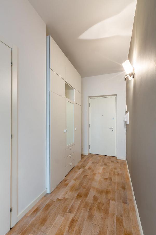 Pao Apartment - Navigatori Verona Eksteriør billede